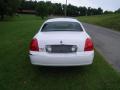 2007 Town Car Signature #4