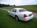 2007 Town Car Signature #5