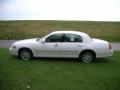 2007 Town Car Signature #6