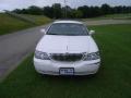2007 Town Car Signature #8