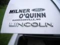 2007 Town Car Signature #19