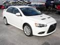 2009 Lancer RALLIART #1