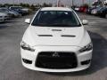2009 Lancer RALLIART #2