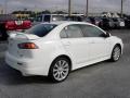 2009 Lancer RALLIART #3