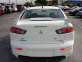 2009 Lancer RALLIART #4
