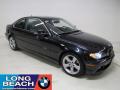 2006 3 Series 325i Coupe #1