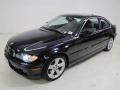2006 3 Series 325i Coupe #9