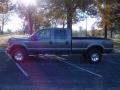 2008 F350 Super Duty XLT Crew Cab 4x4 #6