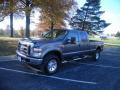 2008 F350 Super Duty XLT Crew Cab 4x4 #7