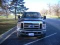 2008 F350 Super Duty XLT Crew Cab 4x4 #8