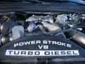 2008 F350 Super Duty XLT Crew Cab 4x4 #9