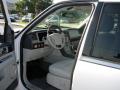 2006 Navigator Ultimate #6