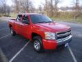 2007 Silverado 1500 LS Crew Cab 4x4 #1