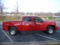 2007 Silverado 1500 LS Crew Cab 4x4 #2
