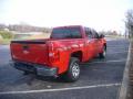 2007 Silverado 1500 LS Crew Cab 4x4 #3