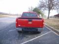 2007 Silverado 1500 LS Crew Cab 4x4 #4