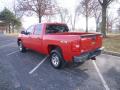 2007 Silverado 1500 LS Crew Cab 4x4 #5