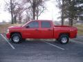 2007 Silverado 1500 LS Crew Cab 4x4 #6