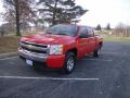 2007 Silverado 1500 LS Crew Cab 4x4 #7