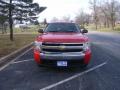 2007 Silverado 1500 LS Crew Cab 4x4 #8