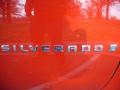 2007 Silverado 1500 LS Crew Cab 4x4 #16