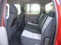 2007 Silverado 1500 LS Crew Cab 4x4 #17