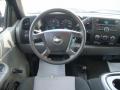 2007 Silverado 1500 LS Crew Cab 4x4 #19