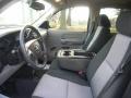 2007 Silverado 1500 LS Crew Cab 4x4 #22
