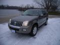 2006 Mountaineer Luxury AWD #7
