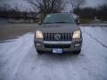 2006 Mountaineer Luxury AWD #8
