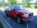 2007 F150 XLT SuperCrew 4x4 #1 2007 F150 XLT SuperCrew 4x4 #1