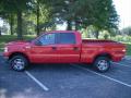 2007 F150 XLT SuperCrew 4x4 #5 2007 F150 XLT SuperCrew 4x4 #5