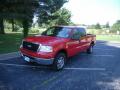 2007 F150 XLT SuperCrew 4x4 #6 2007 F150 XLT SuperCrew 4x4 #6