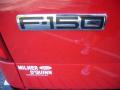 2007 F150 XLT SuperCrew 4x4 #20 2007 F150 XLT SuperCrew 4x4 #20
