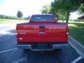 2007 F150 XLT SuperCrew 4x4 #21 2007 F150 XLT SuperCrew 4x4 #21