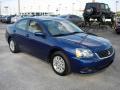 2009 Galant ES #1