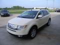 2008 Edge SEL AWD #7