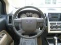 2008 Edge SEL AWD #21