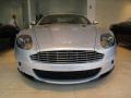 2009 DBS Coupe #2