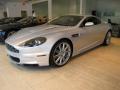 2009 DBS Coupe #3