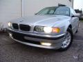 2001 7 Series 740iL Sedan #1