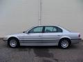 2001 7 Series 740iL Sedan #2