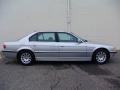 2001 7 Series 740iL Sedan #3