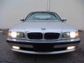 2001 7 Series 740iL Sedan #4