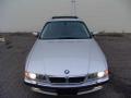 2001 7 Series 740iL Sedan #5