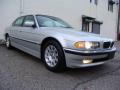 2001 7 Series 740iL Sedan #6