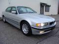 2001 7 Series 740iL Sedan #7