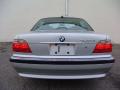 2001 7 Series 740iL Sedan #10