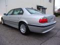 2001 7 Series 740iL Sedan #12