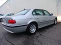 2001 7 Series 740iL Sedan #13